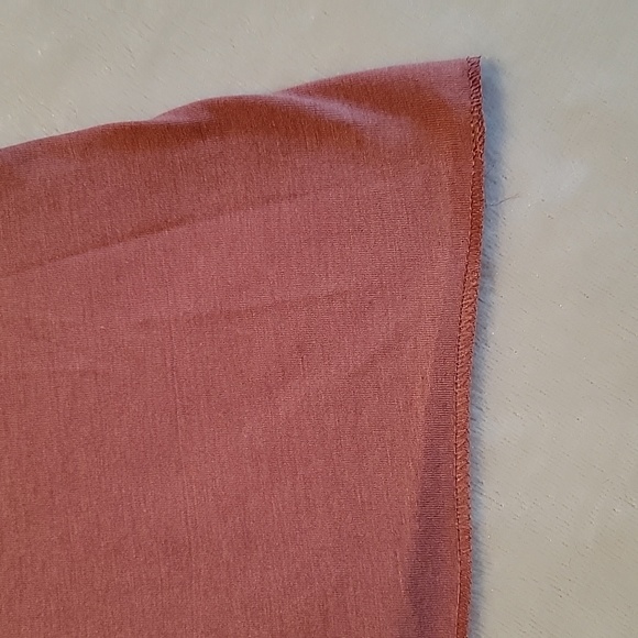 Mountains & Mermaids Racerback Tank Top - Picture 4 of 7